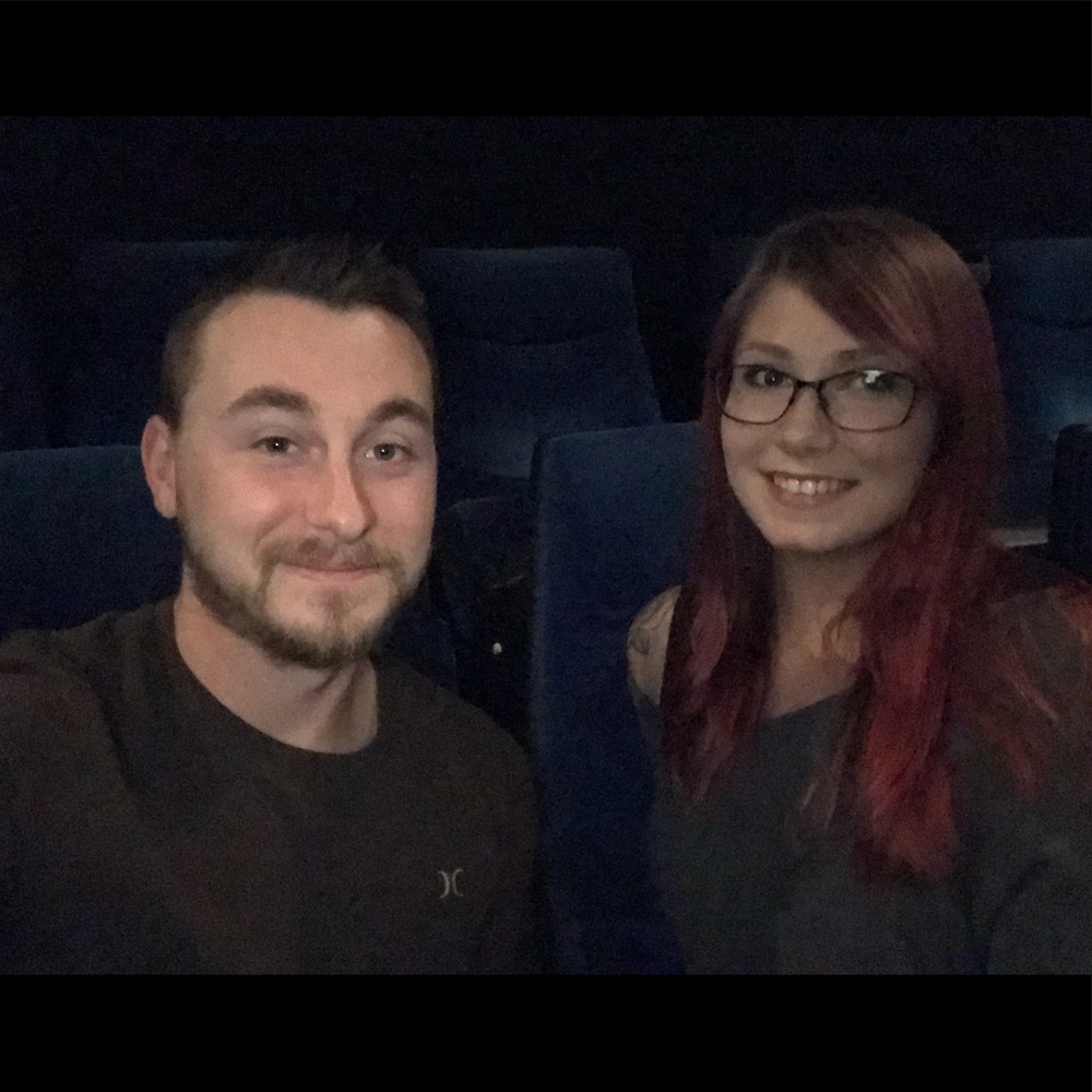 Meet your Posher, Riley